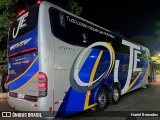 JE Turismo 3500 na cidade de Itaúna, Minas Gerais, Brasil, por Hariel Bernades. Número da foto: #13281134.