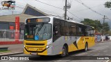 Sancetur - Sou Cubatão 23156 na cidade de Cubatão, São Paulo, Brasil, por Lucas Nik. Número da foto: #13283202.