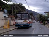 Ônibus Particulares 12321 na cidade de Nilópolis, Rio de Janeiro, Brasil, por Vinícius Domingues. Número da foto: #:id.