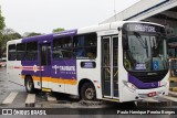 ABC Transportes Coletivos  Vale do Paraíba 1059 na cidade de Taubaté, São Paulo, Brasil, por Paulo Henrique Pereira Borges. Número da foto: #13282632.