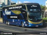 Nobre Turismo 2404 na cidade de Belo Horizonte, Minas Gerais, Brasil, por Renato Brito. Número da foto: #13281013.