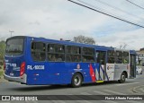 Rápido Campinas RL-10038 na cidade de Mairinque, São Paulo, Brasil, por Flavio Alberto Fernandes. Número da foto: #13281450.