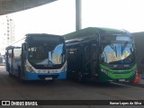 Rápido Araguaia 50.139 na cidade de Goiânia, Goiás, Brasil, por Itamar Lopes da Silva. Número da foto: #:id.
