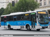 Viação Nossa Senhora das Graças A71520 na cidade de Rio de Janeiro, Rio de Janeiro, Brasil, por Jordan Santos do Nascimento. Número da foto: #13283260.