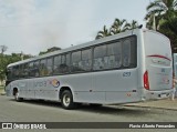 Jundiá Transportadora Turistica 1253 na cidade de Mairinque, São Paulo, Brasil, por Flavio Alberto Fernandes. Número da foto: #13281618.