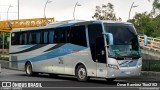 Zina-bus 502 na cidade de Miguel Hidalgo, Ciudad de México, México, por Omar Ramírez Thor2102. Número da foto: #13282021.