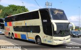 Jacson Turismo 2020 na cidade de São Paulo, São Paulo, Brasil, por George Miranda. Número da foto: #:id.
