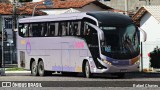 Rota Transportes Rodoviários 9045 na cidade de Jequié, Bahia, Brasil, por Rafael Chaves. Número da foto: #:id.