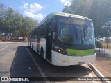 Viação Reunidas 30192 na cidade de Goiânia, Goiás, Brasil, por Kauan_bus_goiânia Santos. Número da foto: #13282764.