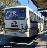 VAP - Viação Alto Petrópolis 4499 na cidade de Porto Alegre, Rio Grande do Sul, Brasil, por Diego Soares. Número da foto: #13281184.