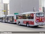 Auto Viação Transcap >> Auto Bless Transportes 8 5764 na cidade de São Paulo, São Paulo, Brasil, por Ítalo Silva. Número da foto: #:id.