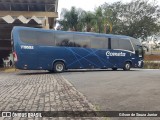 Viação Cometa 719592 na cidade de Americana, São Paulo, Brasil, por Gilson de Souza Junior. Número da foto: #:id.