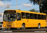 Viação Cidade Sorriso >> Viação Sorriso de Curitiba GC010 na cidade de Curitiba, Paraná, Brasil, por Busologia Gabrielística. Número da foto: #13282241.