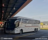 Reunidas Transportes Coletivos 34813 na cidade de Itajaí, Santa Catarina, Brasil, por Andre Santos de Moraes. Número da foto: #13282400.