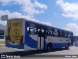 Transportes Barata BN-00204 na cidade de Ananindeua, Pará, Brasil, por Rômulo Santos. Número da foto: #:id.