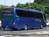 Medeiros Transportes e Locação 4600 na cidade de São Paulo, São Paulo, Brasil, por Gabriel Oliveira Caldas da Nobrega. Número da foto: #13281139.