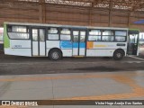 Viação Reunidas 30215 na cidade de Goiânia, Goiás, Brasil, por Victor Hugo Araújo Dos Santos. Número da foto: #13280460.