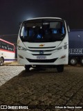 Viação Piracicabana 876 na cidade de Americana, São Paulo, Brasil, por Gilson de Souza Junior. Número da foto: #13283568.