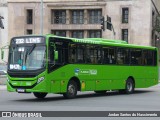 Rodoviária Âncora Matias B25506 na cidade de Rio de Janeiro, Rio de Janeiro, Brasil, por Jordan Santos do Nascimento. Número da foto: #13283241.