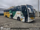 Empresa Gontijo de Transportes 14625 na cidade de Vitória da Conquista, Bahia, Brasil, por Espedito de Brito Gomes. Número da foto: #13280799.