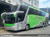 Nortão Transporte e Turismo 0220 na cidade de Goiânia, Goiás, Brasil, por Itamar Lopes da Silva. Número da foto: #13282149.