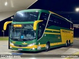 Expresso Princesa dos Campos 7467 na cidade de Francisco Beltrão, Paraná, Brasil, por Allan Joel Meirelles. Número da foto: #13281469.
