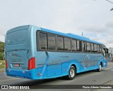 CLA Transportes 20800 na cidade de Mairinque, São Paulo, Brasil, por Flavio Alberto Fernandes. Número da foto: #13281527.