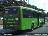 Transportes Santo Antônio RJ 161.145 na cidade de Rio de Janeiro, Rio de Janeiro, Brasil, por Pietro dos Reis Gonçalves . Número da foto: #13282779.