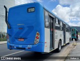 ANSAL - Auto Nossa Senhora de Aparecida 221 na cidade de Juiz de Fora, Minas Gerais, Brasil, por Nathan Jr. Número da foto: #:id.