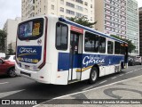 Expresso Garcia RJ 135.028 na cidade de Niterói, Rio de Janeiro, Brasil, por João Vitor de Almeida Matheus Santos. Número da foto: #13280387.