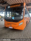 Viação Cidade Sorriso >> Viação Sorriso de Curitiba GI607 na cidade de Curitiba, Paraná, Brasil, por JONATHAN EDUARDO CANTOR. Número da foto: #13281382.