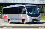 Auto Viação 1001 RJ 108.540 na cidade de Campos dos Goytacazes, Rio de Janeiro, Brasil, por Clovis Junior. Número da foto: #13281947.