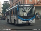 Transportadora Globo 478 na cidade de Recife, Pernambuco, Brasil, por Luiz Adriano Carlos. Número da foto: #13282958.