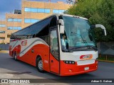 Ecobus Express 5744 na cidade de Venustiano Carranza, Ciudad de México, México, por Adrian O. Galvan. Número da foto: #13280977.