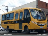 Prefeitura Municipal de Sooretama 4589 na cidade de Linhares, Espírito Santo, Brasil, por Marcos Ataydes. N. Número da foto: #13283592.