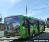 Viação Osasco 1003 na cidade de Osasco, São Paulo, Brasil, por Thomas Henrique de Moraes. Número da foto: #13281502.