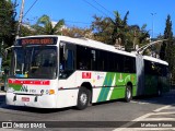 Next Mobilidade - ABC Sistema de Transporte 8106 na cidade de São Bernardo do Campo, São Paulo, Brasil, por Matheus Ribeiro. Número da foto: #13283083.