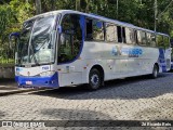 Expresso Barra Turismo 1100 na cidade de Petrópolis, Rio de Janeiro, Brasil, por Zé Ricardo Reis. Número da foto: #13281403.