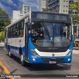 Via Loc BJ-004 na cidade de Belém, Pará, Brasil, por Ryan Roberto. Número da foto: #:id.
