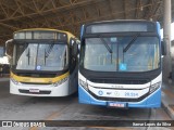 HP Transportes Coletivos 20.554 na cidade de Goiânia, Goiás, Brasil, por Itamar Lopes da Silva. Número da foto: #13282053.