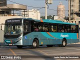 Auto Ônibus Fagundes RJ 101.038 na cidade de Niterói, Rio de Janeiro, Brasil, por Jordan Santos do Nascimento. Número da foto: #13283315.