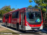 VTC - Viação Teresópolis Cavalhada 2162 na cidade de Porto Alegre, Rio Grande do Sul, Brasil, por Vitor Aguilera. Número da foto: #:id.