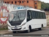 Ônibus Particulares 906 na cidade de Juiz de Fora, Minas Gerais, Brasil, por Luiz Krolman. Número da foto: #13282834.