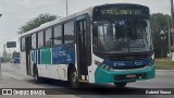 Transportes Campo Grande D53535 na cidade de Rio de Janeiro, Rio de Janeiro, Brasil, por Gabriel Sousa. Número da foto: #:id.