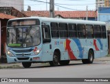 Empresa Santa Maria 20272 na cidade de Fortaleza, Ceará, Brasil, por Fernando de Oliveira. Número da foto: #13282497.