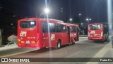 EPT - Empresa Pública de Transportes de Maricá MAR 01.027 na cidade de Maricá, Rio de Janeiro, Brasil, por Pedro Ps. Número da foto: #:id.