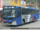 Auto Viação Bragança Metropolitana > Viação Raposo Tavares 12.559 na cidade de Cotia, São Paulo, Brasil, por Matheus Neri dos Santos. Número da foto: #13280574.