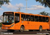 Auto Viação Redentor HI034 na cidade de Curitiba, Paraná, Brasil, por Busologia Gabrielística. Número da foto: #13282243.