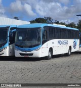 Auto Viação Progresso 187 na cidade de Recife, Pernambuco, Brasil, por Jonathan Silva. Número da foto: #:id.
