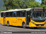 Real Auto Ônibus A41111 na cidade de Rio de Janeiro, Rio de Janeiro, Brasil, por Jordan Santos do Nascimento. Número da foto: #13283129.